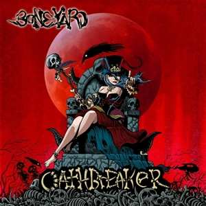 CD Boneyard: Oathbreaker