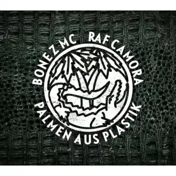 Bonez MC: Palmen Aus Plastik