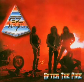 Ez Livin': After The Fire