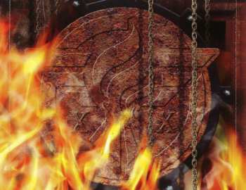 CD Bonfire: Double X