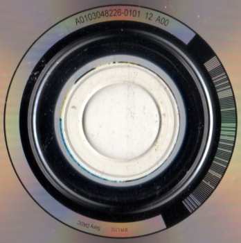 CD Bonfire: Feels Like Comin' Home