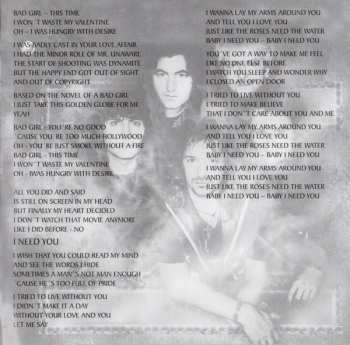CD Bonfire: Strike Ten