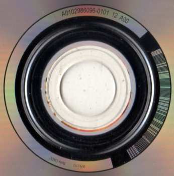 CD Bonfire: Strike Ten