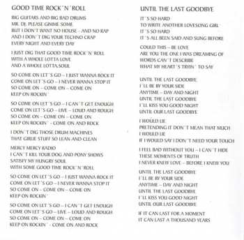 CD Bonfire: Strike Ten