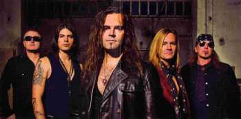 CD Bonfire: Temple Of Lies LTD | DIGI
