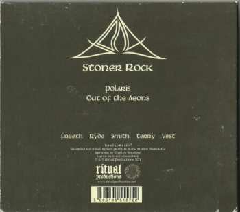 CD Bong: Stoner Rock