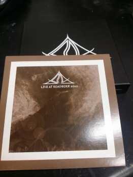 3CD/Dobozkészlet Bong: Live At Roadburn 2010 - 2012 - 2014 LTD