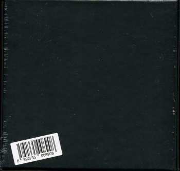 3CD/Dobozkészlet Bong: Live At Roadburn 2010 - 2012 - 2014 LTD