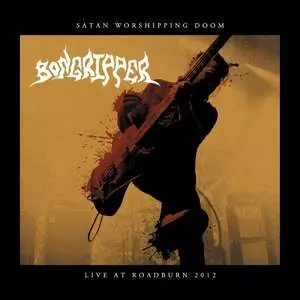 Bongripper: Live At Roadburn 2012