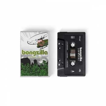 MC Bongzilla: Apogee