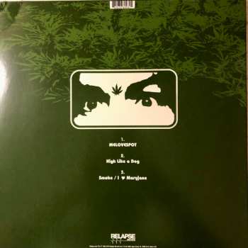 LP Bongzilla: Methods For Attaining Extreme Altitudes LTD
