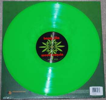 LP Bongzilla: Weedsconsin LTD | CLR