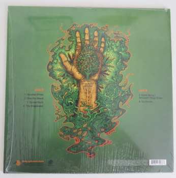 LP Bongzilla: Weedsconsin CLR | LTD | DLX