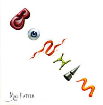 CD Bonham: Mad Hatter