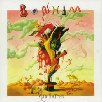 Mad Hatter