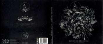 CD Bonjour Tristesse: Par Un Sourire