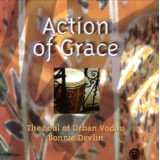 Album Bonnie Devlin: Action of Grace: The Soul of Urban Vodou