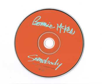 CD Bonnie McKee: Somebody