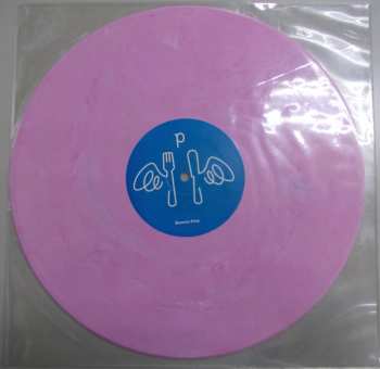 LP Bonnie Pink: Heaven's Kitchen