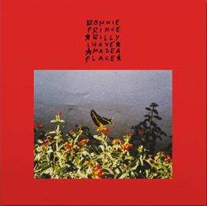 LP Bonnie "Prince" Billy: I Made A Place LTD | CLR