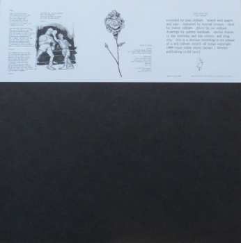 LP Bonnie "Prince" Billy: I See A Darkness