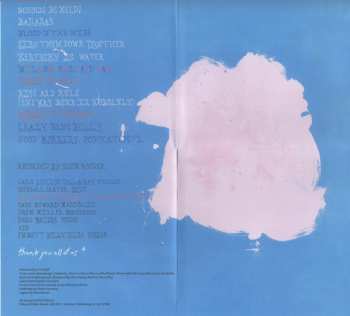 CD Bonnie "Prince" Billy: Keeping Secrets Will Destroy You