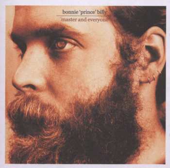 CD Bonnie "Prince" Billy: Master And Everyone