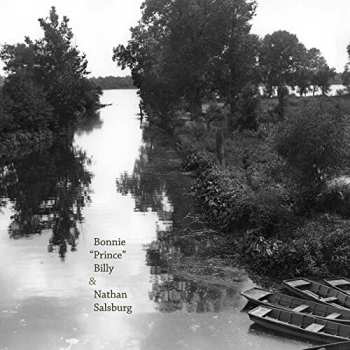 Album Bonnie "Prince" Billy: Untitled