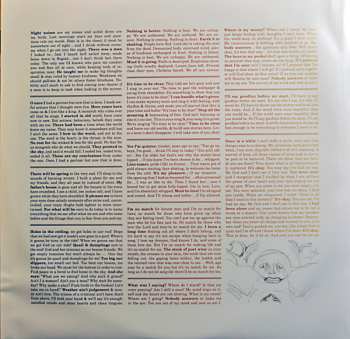 LP Bonnie "Prince" Billy: Singer's Grave A Sea Of Tongues