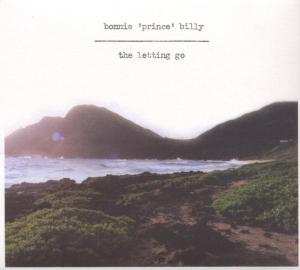 Album Bonnie "Prince" Billy: The Letting Go