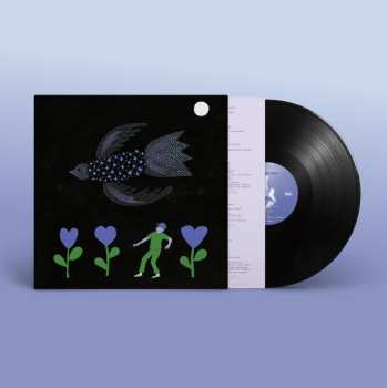 Album Bonnie "Prince" Billy: The Purple Bird