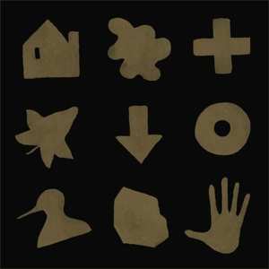 Album Bonnie "Prince" Billy: Three Feral Pieces