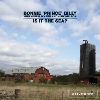 Bonnie "Prince" Billy: Is It The Sea?