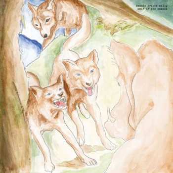 Album Bonnie "Prince" Billy: Wolf Of The Cosmos