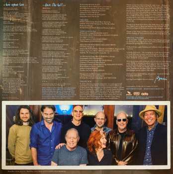 LP Bonnie Raitt: Just Like That... LTD | CLR