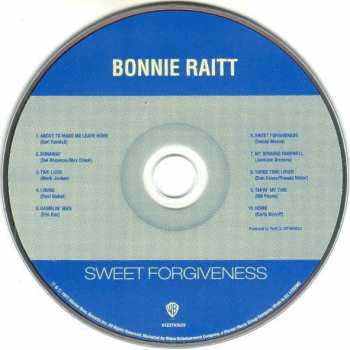 5CD/Dobozkészlet Bonnie Raitt: Original Album Series