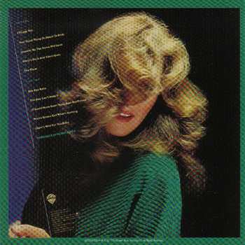 5CD/Dobozkészlet Bonnie Raitt: Original Album Series