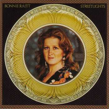 5CD/Dobozkészlet Bonnie Raitt: Original Album Series