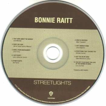 5CD/Dobozkészlet Bonnie Raitt: Original Album Series