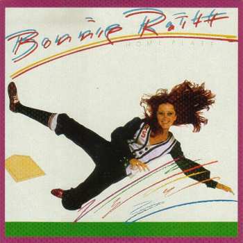 5CD/Dobozkészlet Bonnie Raitt: Original Album Series