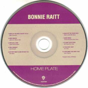 5CD/Dobozkészlet Bonnie Raitt: Original Album Series