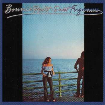 5CD/Dobozkészlet Bonnie Raitt: Original Album Series