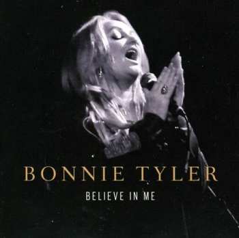 Album Bonnie Tyler: Believe In Me