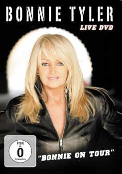 Album Bonnie Tyler: Bonnie On Tour 