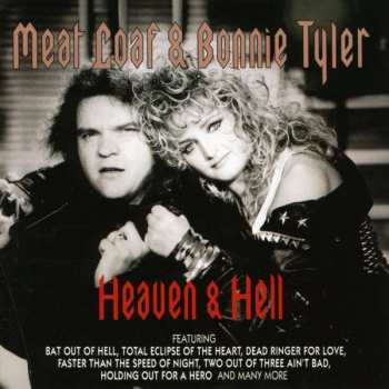 Album Meat Loaf: Heaven And Hell