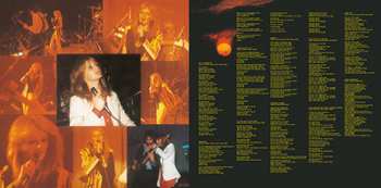 LP Bonnie Tyler: Natural Force