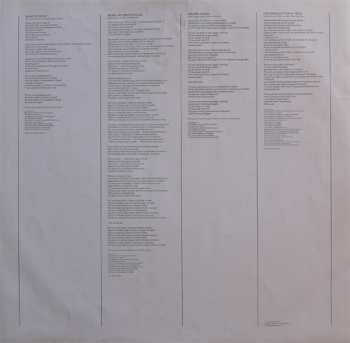 LP Bonnie Tyler: Secret Dreams And Forbidden Fire