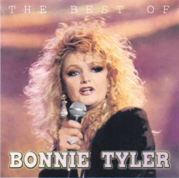 Album Bonnie Tyler: The Best Of - It's A Heartache