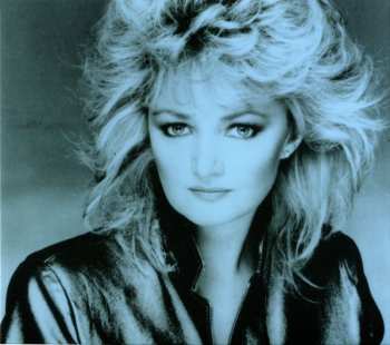 2CD Bonnie Tyler: The Very Best Of