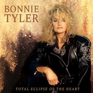 CD Bonnie Tyler: Total Eclipse Of The Heart